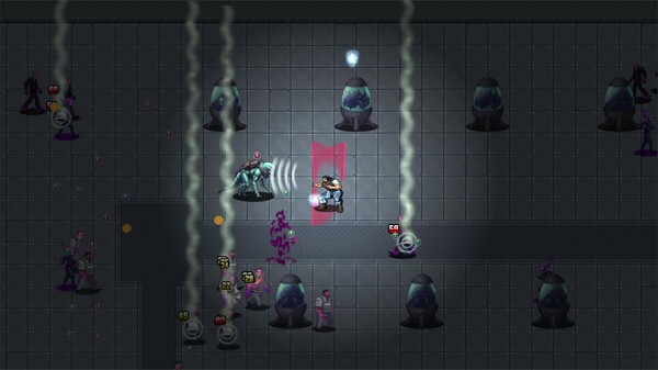 Stranger Heroes screenshot 6
