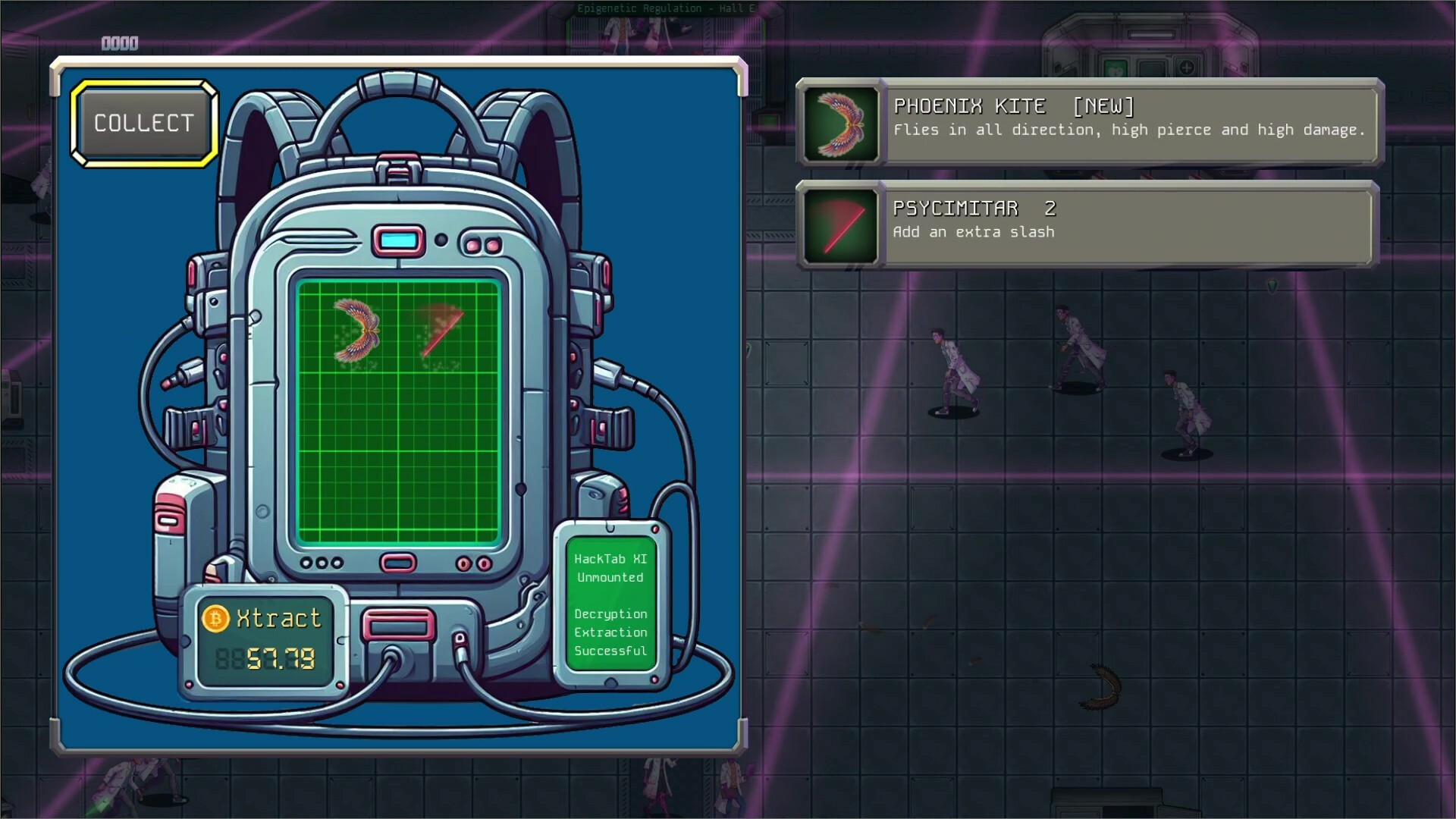 Stranger Heroes screenshot #7