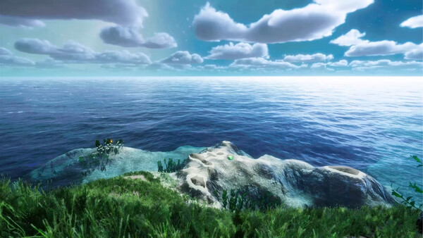 Sinking Eternity — 6