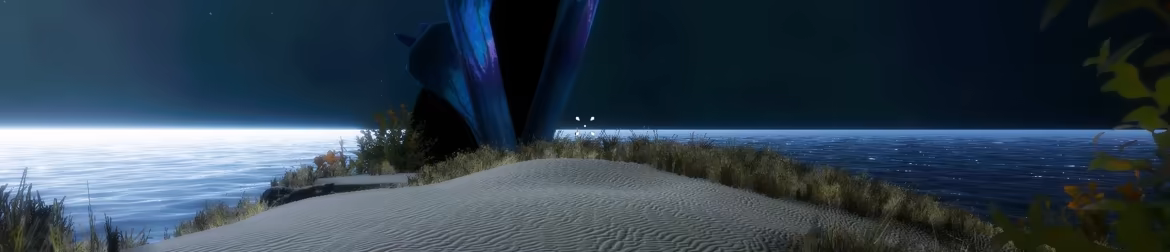 Sinking Eternity video 1