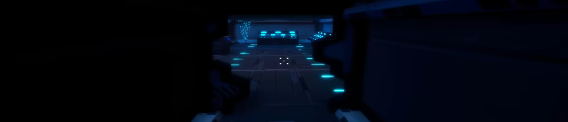 Sinking Eternity video 2