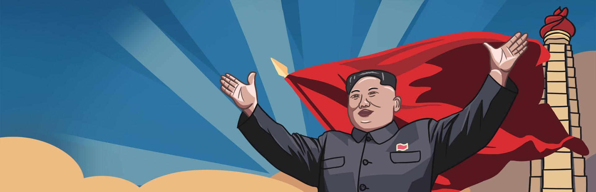 Rise of the Successor