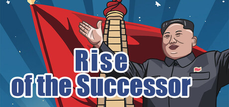 Rise of the Successor cover art