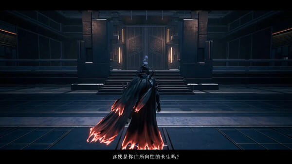 Liuyin's world Demo