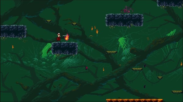 Drakula's Ascension game for windows Pc 1