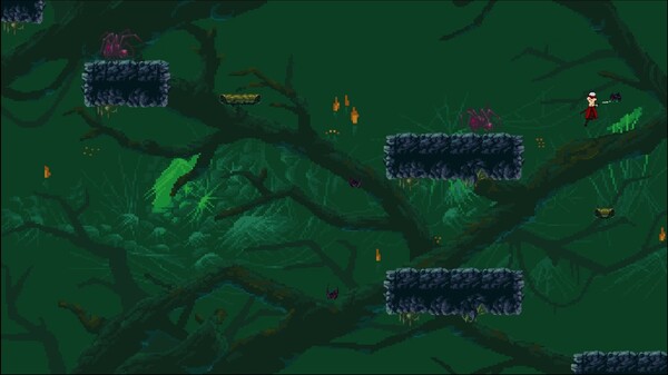 Drakula's Ascension screenshot 5