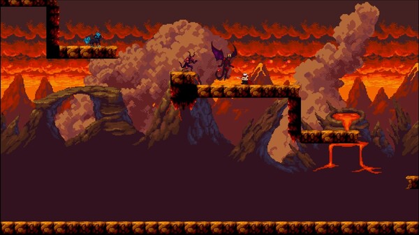 Drakula's Ascensionfor windows and Linux 1