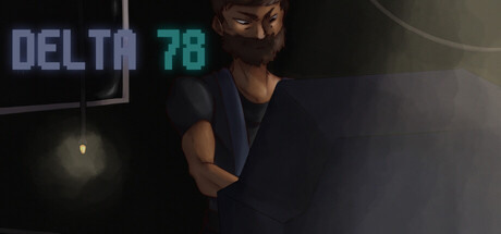 Delta 78: The Passenger