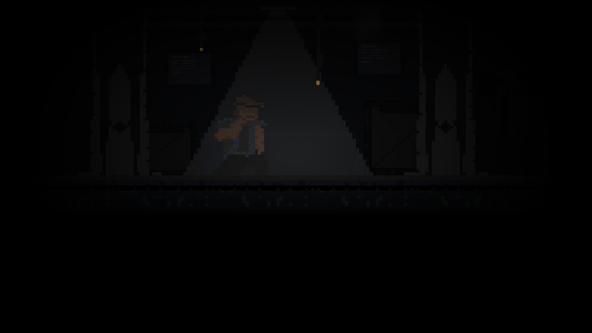 Delta 78: The Passenger screenshot #8