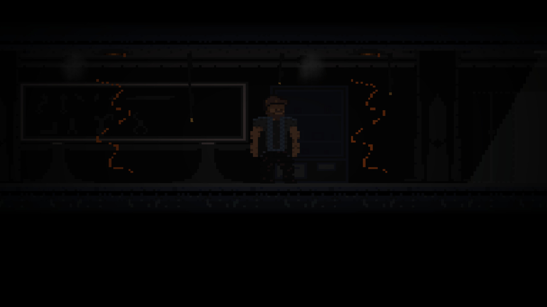 Delta 78: The Passenger screenshot #9