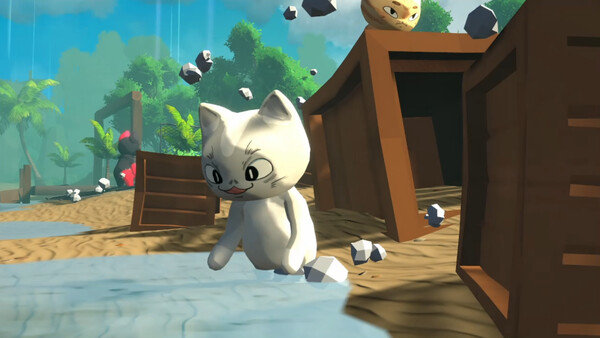 Friends And Fangs screenshot 8