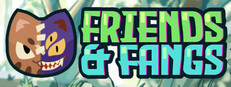 Friends And Fangs