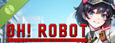 Oh! Robot: Legendary Mechanic Demo