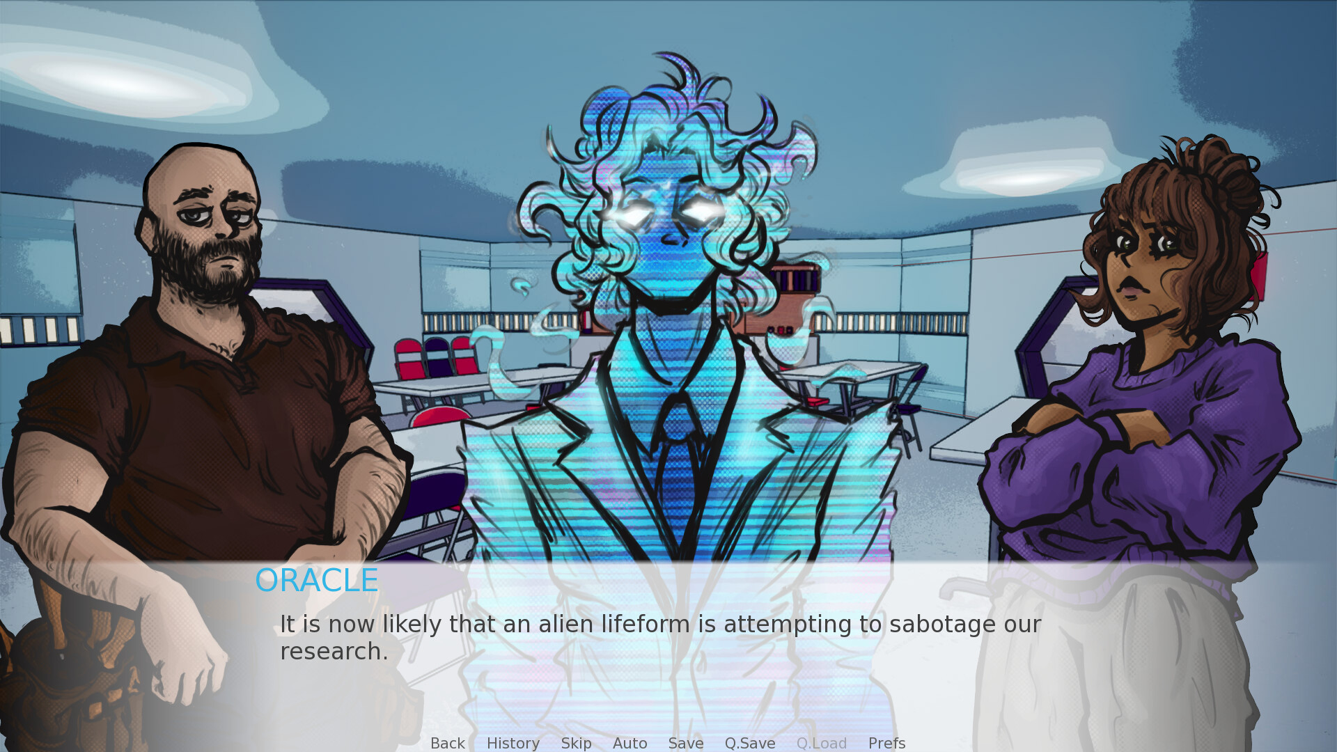 Nugatory screenshot #1