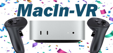 Image for MacIn-VR