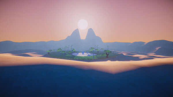 Spellbound Shire screenshot 2