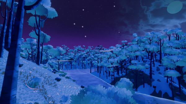 Spellbound Shire screenshot 6