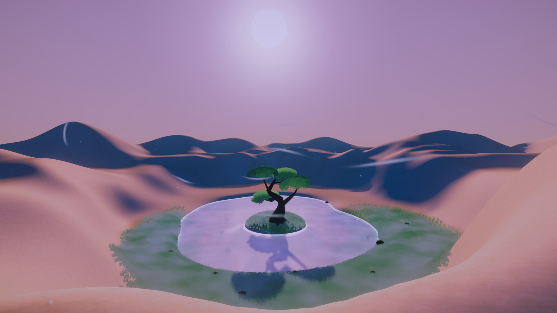 Spellbound Shire Featured Screenshot #1