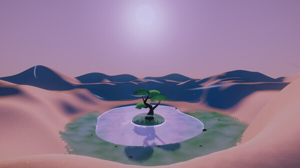 Spellbound Shire screenshot 1