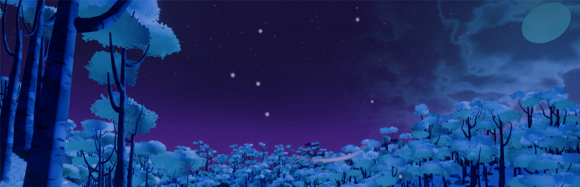 Spellbound Shire