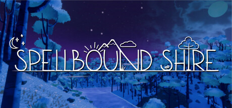 Spellbound Shire cover art
