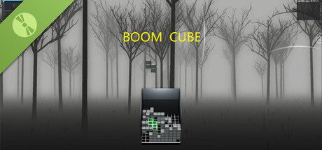Boom Cube Demo header