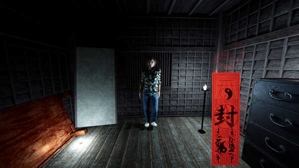 Turbo Granny screenshot 3