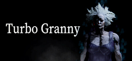 ターボババア | Turbo Granny cover art