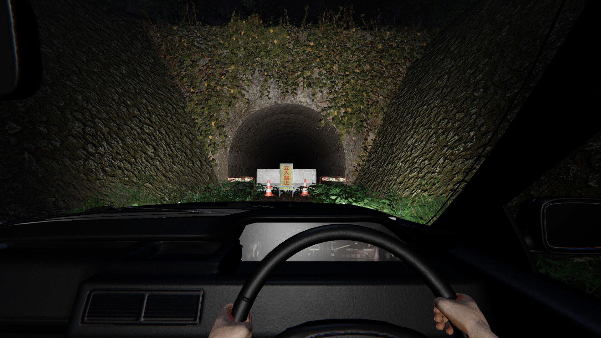 Turbo Granny screenshot 2