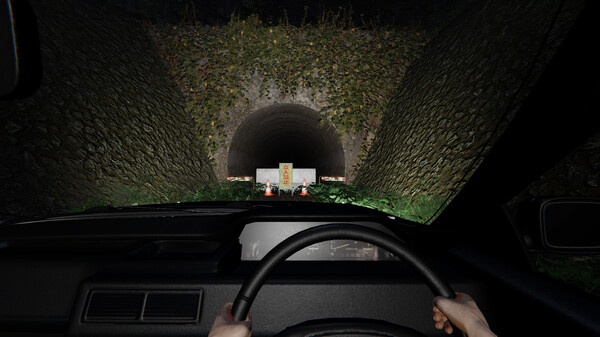 Turbo Granny screenshot 1