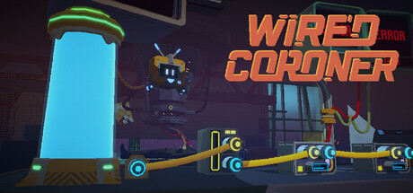 Image for Wired Coroner