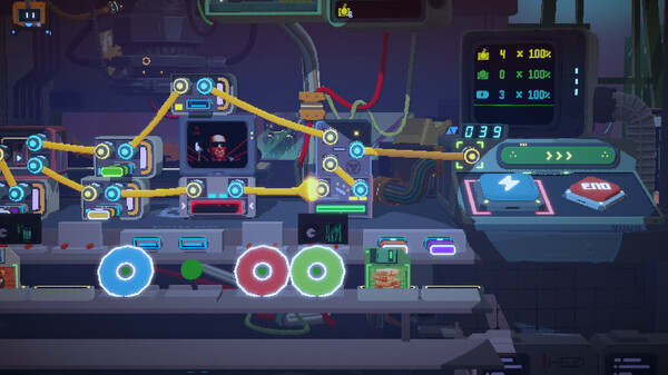 Wired Coroner screenshot 4