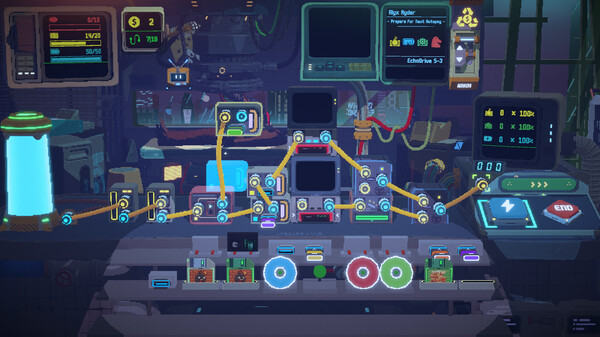 Wired Coroner — 2