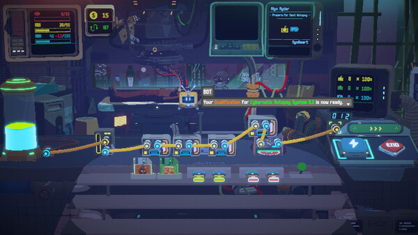 Wired Coroner screenshot 6