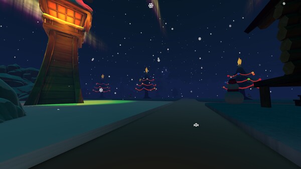Скриншот из Twisted Christmas
