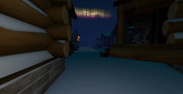 Скриншот из Twisted Christmas