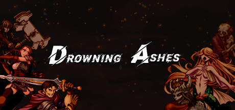 Drowning Ashes