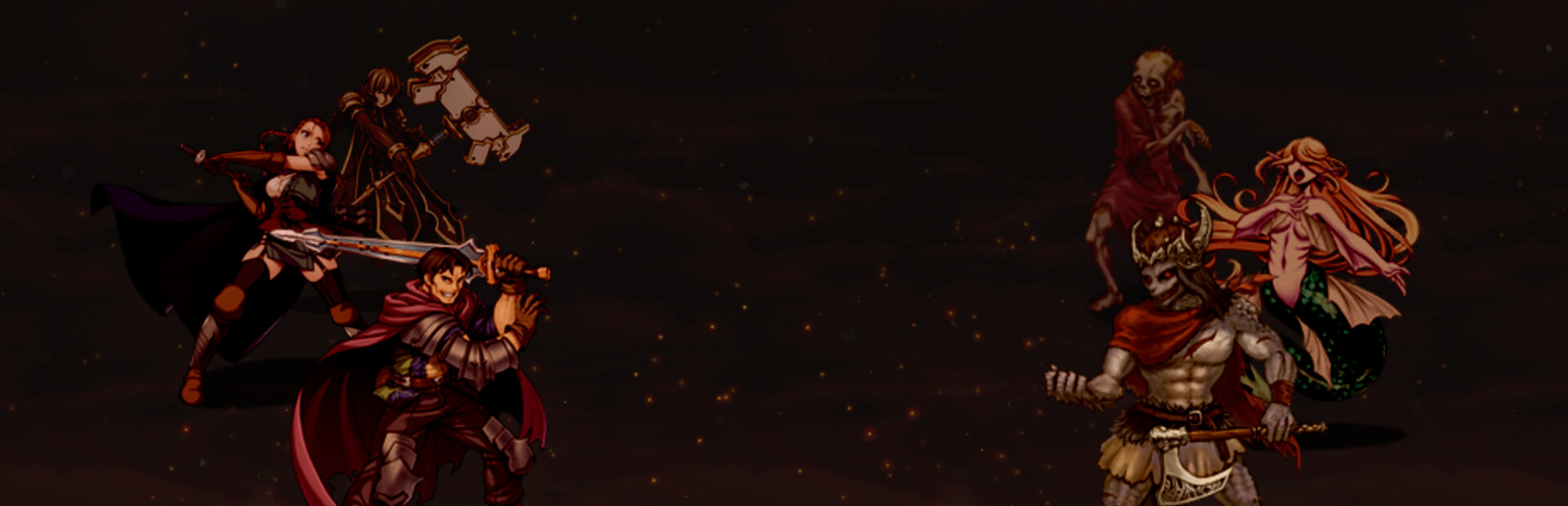 Drowning Ashes
