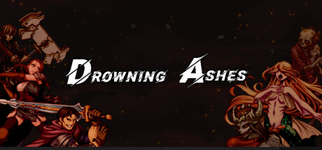 Drowning Ashes