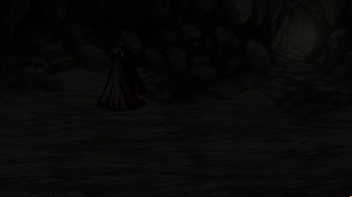 Drowning Ashes video 7