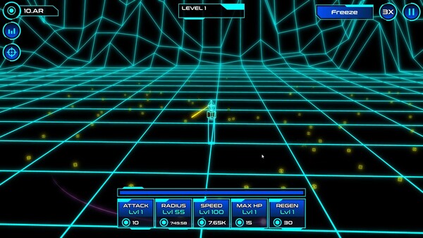 Screenshot media