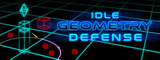 Idle Geometry Defense