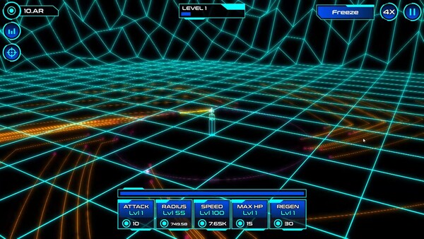 Screenshot media