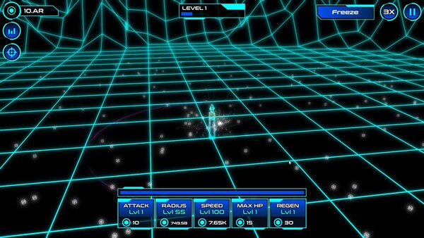 Screenshot media