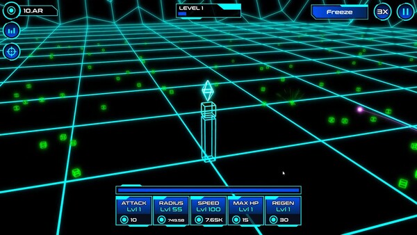 Screenshot media