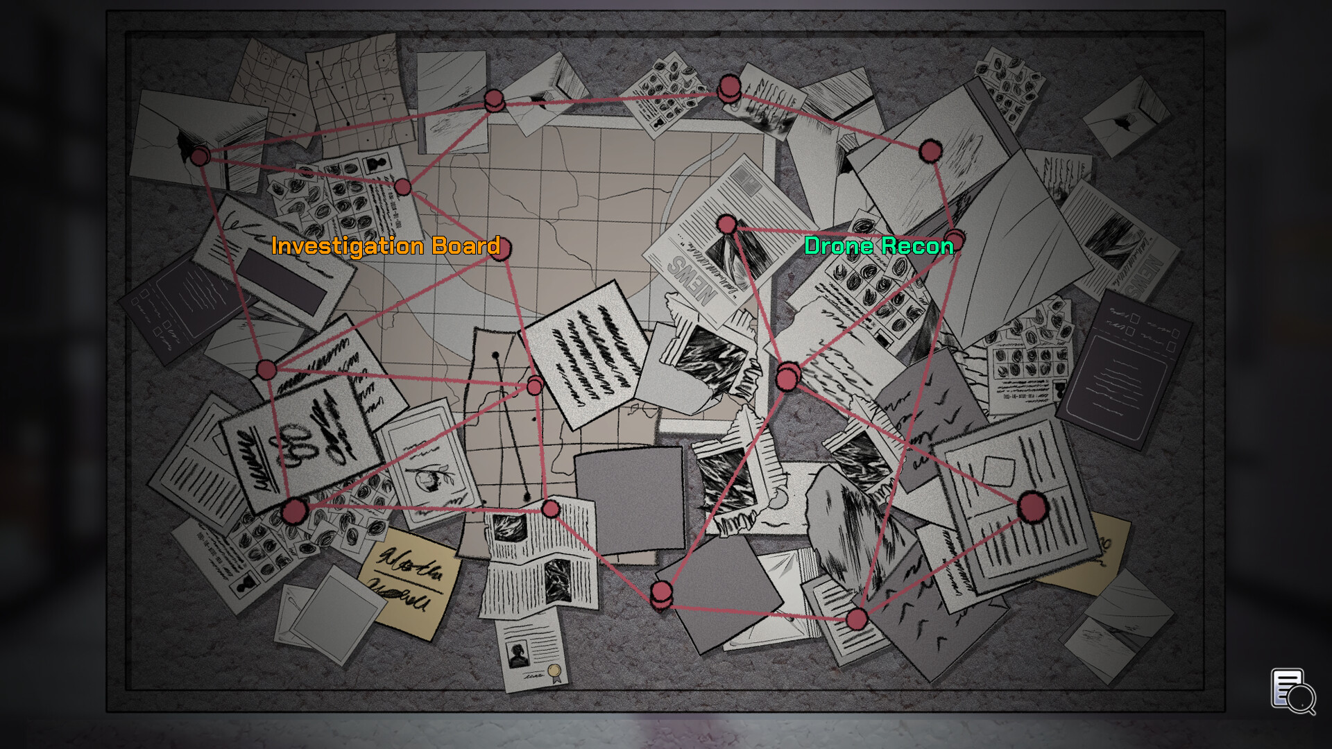 Truth Beneath the Shadows screenshot #10