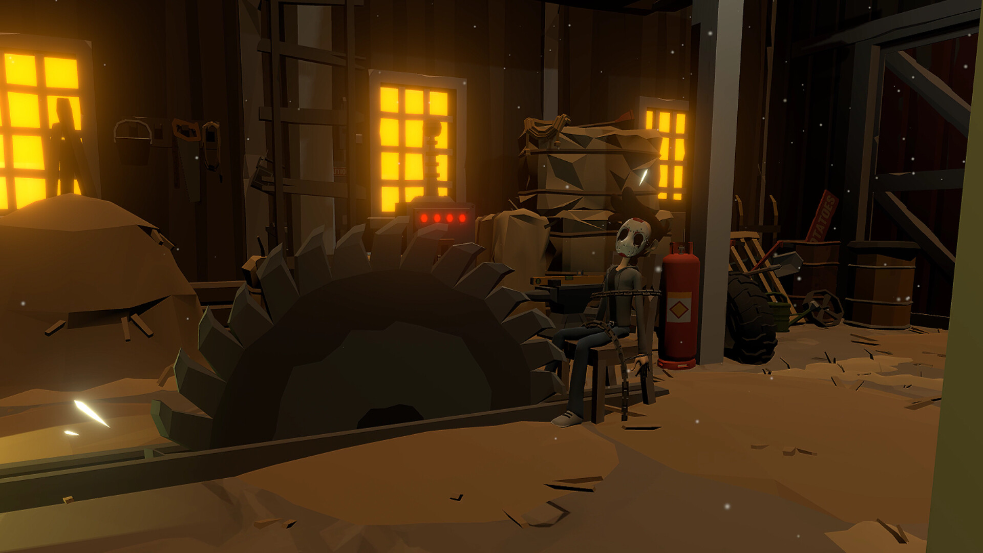 Anomalous: The Mansion screenshot #7