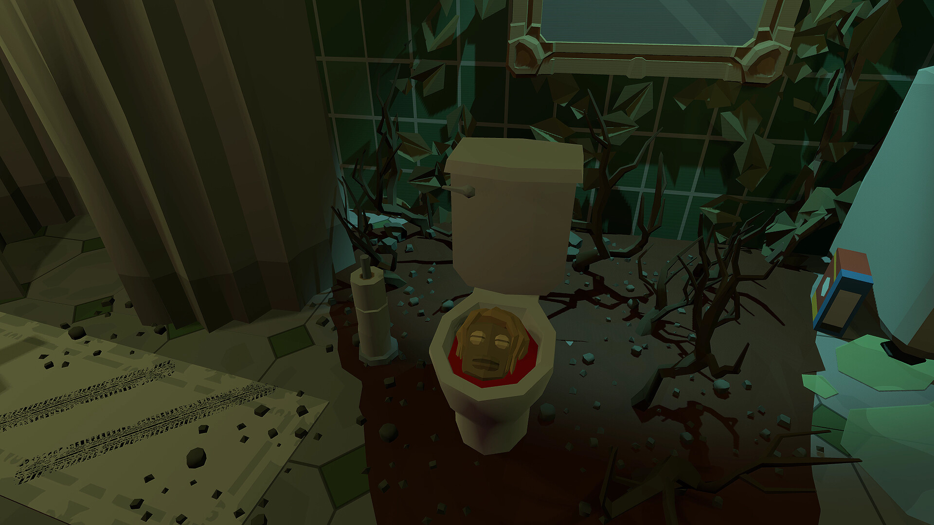 Anomalous: The Mansion screenshot #5