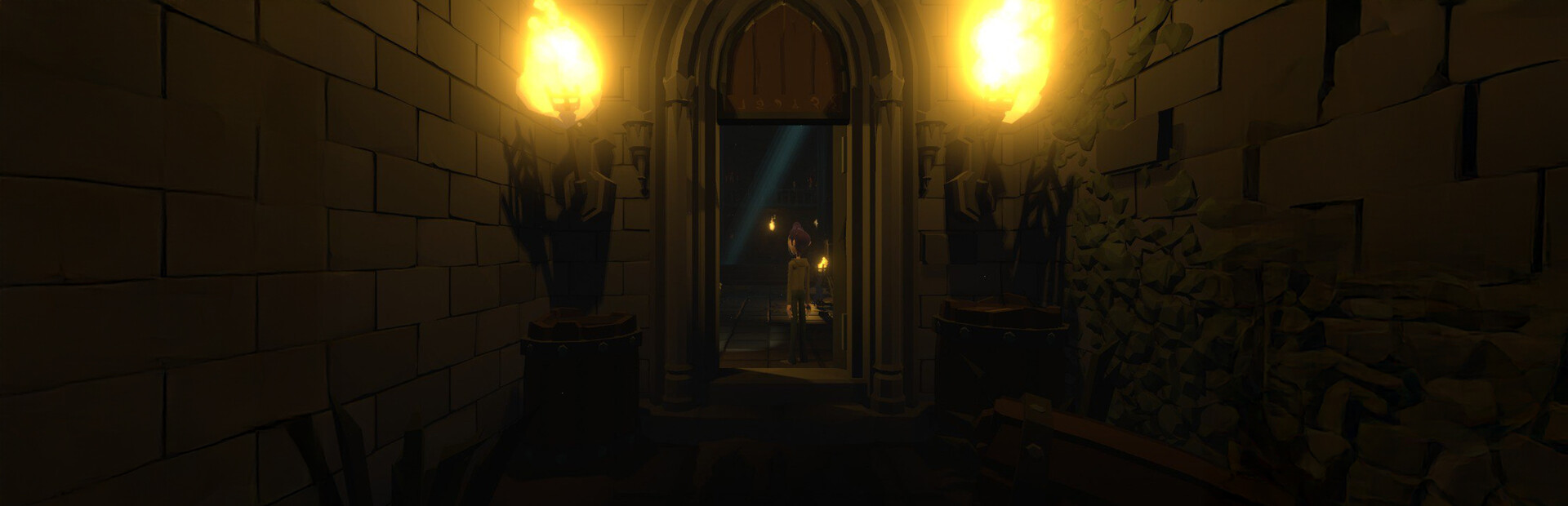 Anomalous: The Mansion