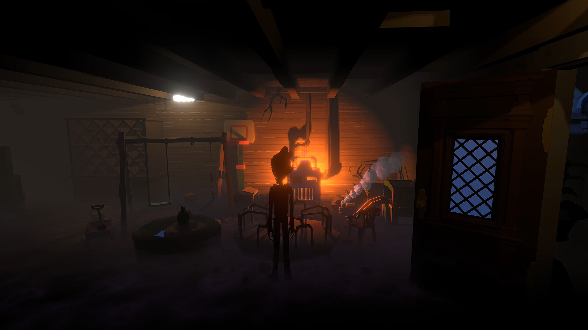 Anomalous: The Mansion screenshot #6